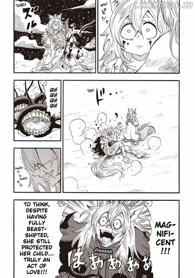 Grand Dwarf Chapter 37 1